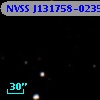 NVSS J131758-023516