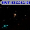 FIRST J131228.2-013953
