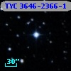 TYC 3646-2366-1