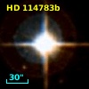 HD 114783b