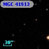 MGC 41813