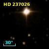 HD 237026