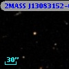 2MASS J13083152-0010370