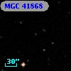 MGC 41868