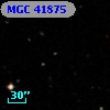 MGC 41875