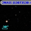 2MASS J13073530-0012444