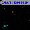2MASS J13083410-0012595