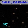 2MASS J13075466-0015449