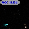 MGC 41931