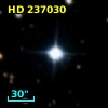 HD 237030