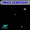2MASS J13075342-0002210