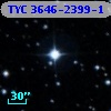 TYC 3646-2399-1