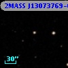 2MASS J13073769-0003148