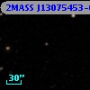 2MASS J13075453-0004304
