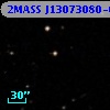 2MASS J13073080-0005191