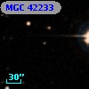 MGC 42233