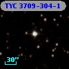 TYC 3709-304-1