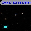 2MASS J13101364-0007045