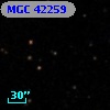 MGC 42259