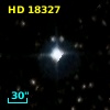 HD  18327
