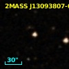 2MASS J13093807-0007370