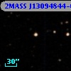 2MASS J13094844-0009468