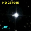 HD 237045