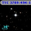 TYC 3709-494-1