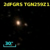 2dFGRS TGN259Z151
