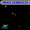 2MASS J13093129-0013443