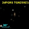 2dFGRS TGN259Z106