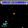 2MASS J13100601-0014036