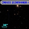 2MASS J13094460-0014215