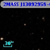 2MASS J13092958-0014540
