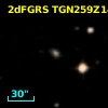 2dFGRS TGN259Z143