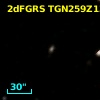 2dFGRS TGN259Z133