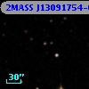 2MASS J13091754-0015512
