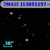 2MASS J13093197-0016253