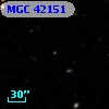 MGC 42151