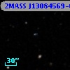 2MASS J13084569-0000402