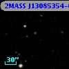 2MASS J13085354-0005427