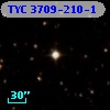 TYC 3709-210-1