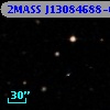 2MASS J13084688-0006309