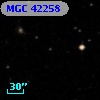 MGC 42258