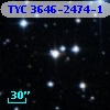 TYC 3646-2474-1