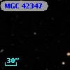MGC 42347