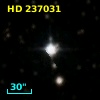 HD 237031