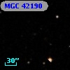 MGC 42190