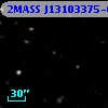 2MASS J13103375-0004537