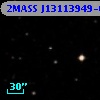 2MASS J13113949-0006567